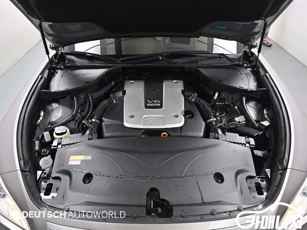 [인피니티]Q70 3.7스타일 #가을특가--5