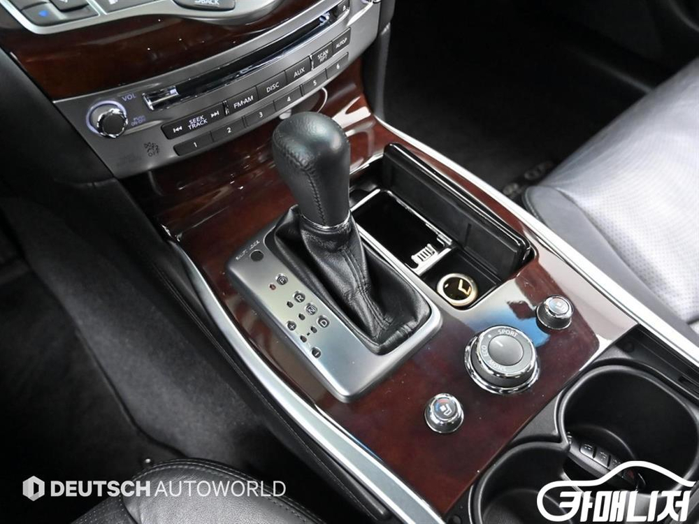 [인피니티]Q70 3.7스타일 #가을특가--8