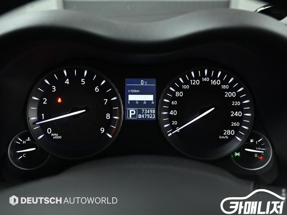 [인피니티]Q70 3.7스타일 #가을특가--7