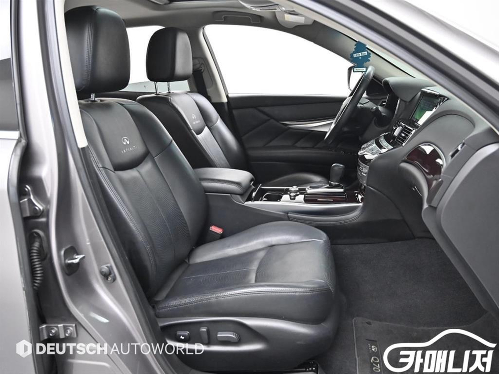 [인피니티]Q70 3.7스타일 #가을특가--9