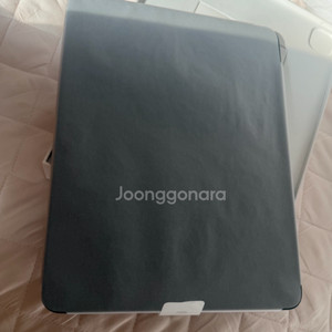 리퍼 미사용 아이패드 프로 13 M4 512기가 셀룰러 애케플