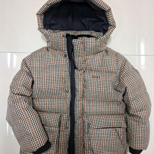 *최상급*22년닥스키즈 밀레니엄 고급패딩120~130 정가35만9천원