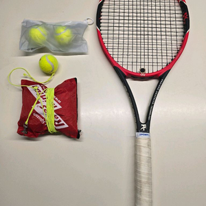 라테스민턴(테니스+배드민턴) 팝니다.