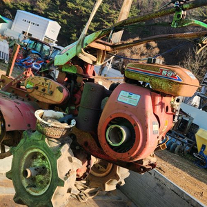 농업용 AMC700 관리기 수리용으로