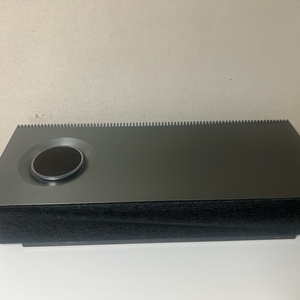 네임 뮤조2 하이파이 스피커 오디오갤러리 정품