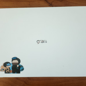 고용량 LG그램 노트북(14인치 20램 512기가SSD)