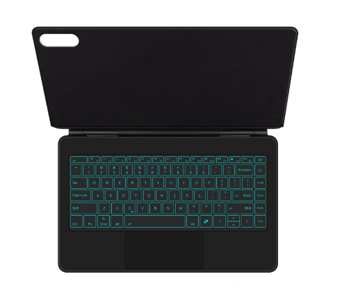 갤럭시탭 s11 매직키보드 새상품 터치패드 백라이트--1