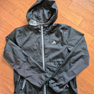 아다다스 키즈 바람막이외