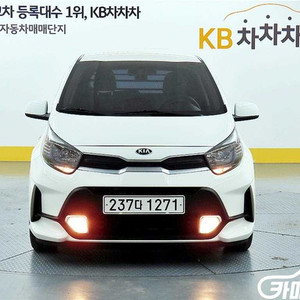 [기아]모닝 어반 밴 #가을특가 이미지