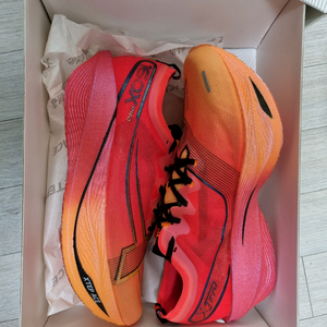 엑스텝 160x 5.0 pro 260 새 거