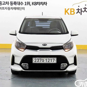 [기아]모닝 어반 밴 #가을특가 이미지