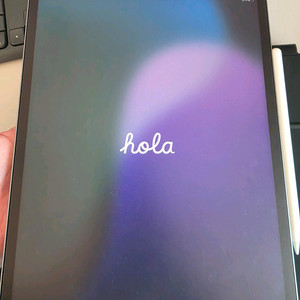 아이패드 프로 12.9 6세대 M2 128GB WIFI