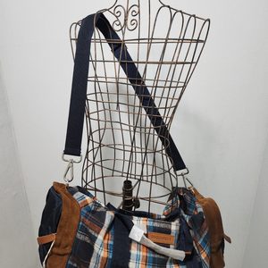 DSQUARED2 Tom duffle bag