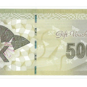 sk 상품권 50000원권