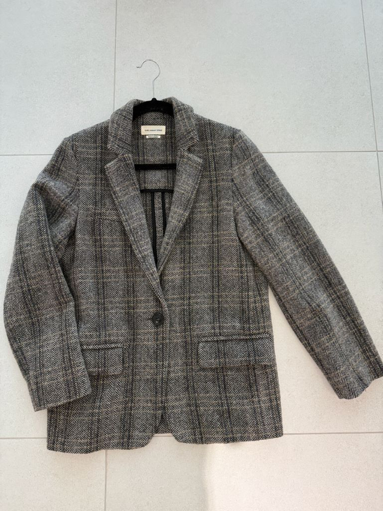 이자벨마랑 샤를리 베이지--1