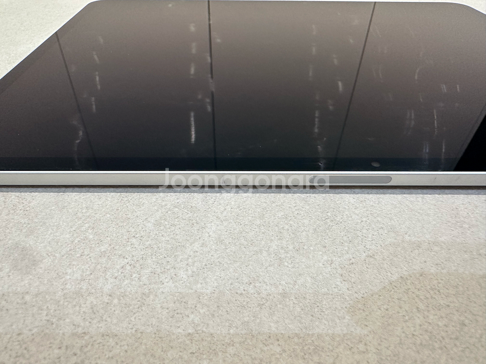 아이패드 프로 13 m4 1tb 셀룰러 제품 판매합니다--3