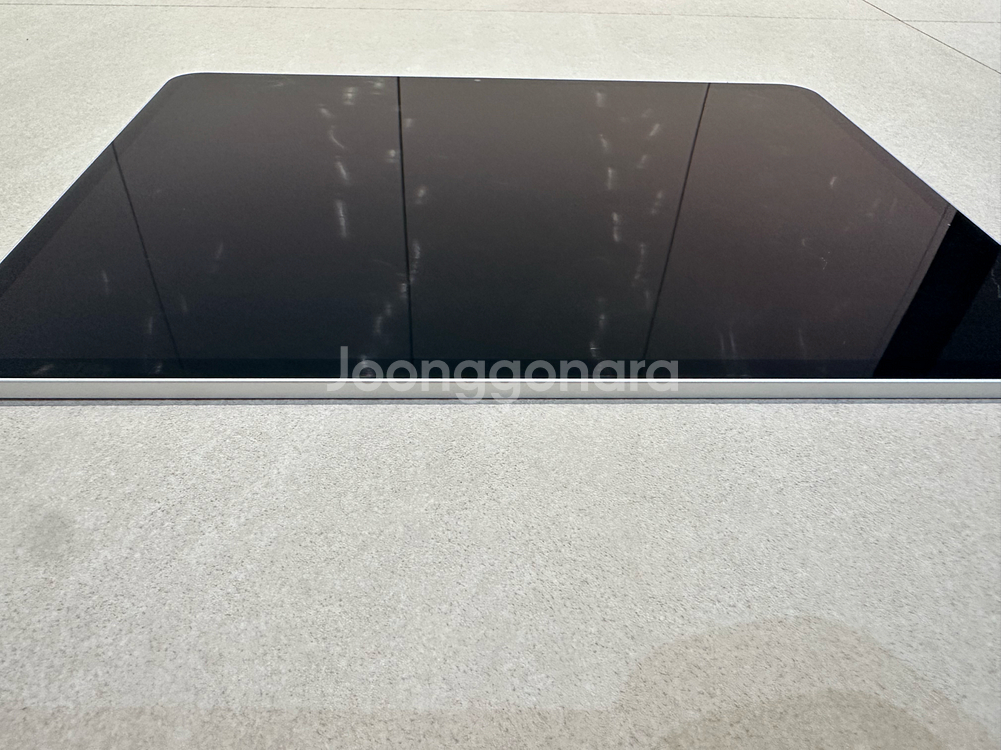 아이패드 프로 13 m4 1tb 셀룰러 제품 판매합니다--7