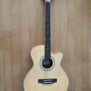 마르텔 Martel C4021 어쿠스틱 기타 연습용 통기타