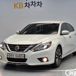 [닛산]알티마 2.5 스마트 (5인승) #가을특가