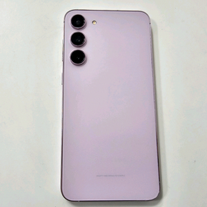 갤럭시s23플러스 라벤더 256G skt A급