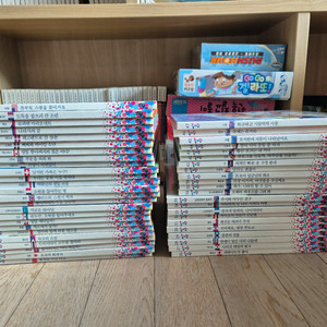 롤리팝 이수 세계문화전집 47권 세이펜버전