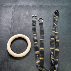 우드 짐링 낱개