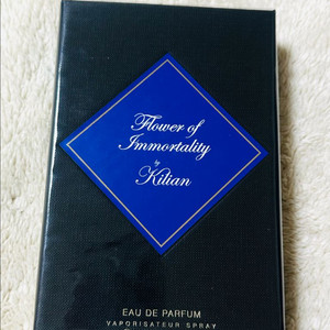 킬리안 플라워 오브 이모탈리티 50ml