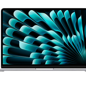 Apple 애플 맥북 에어 13 M3 노트북 16GB, 2TB