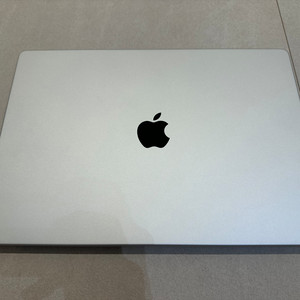 맥북 프로 16 m1 max 64GB 2TB 판매합니다