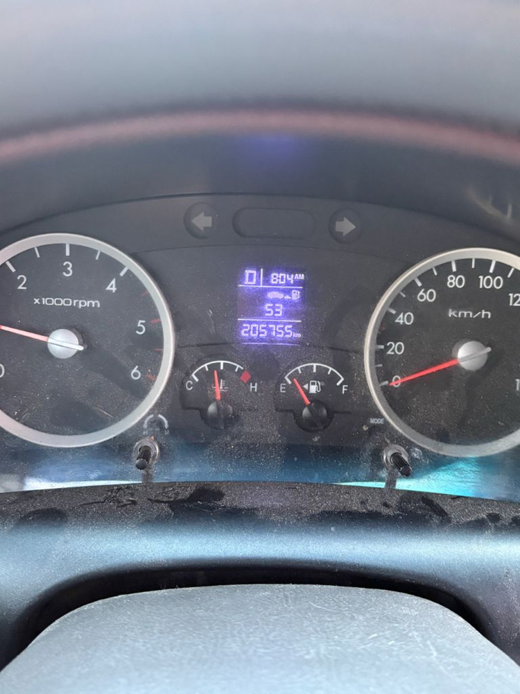 2018포터2 하이탑 디젤 일반캡 수리다됌 팔아요--6