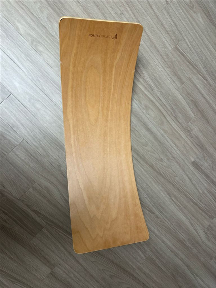 노리터 프로젝트 밸런스 보드--1