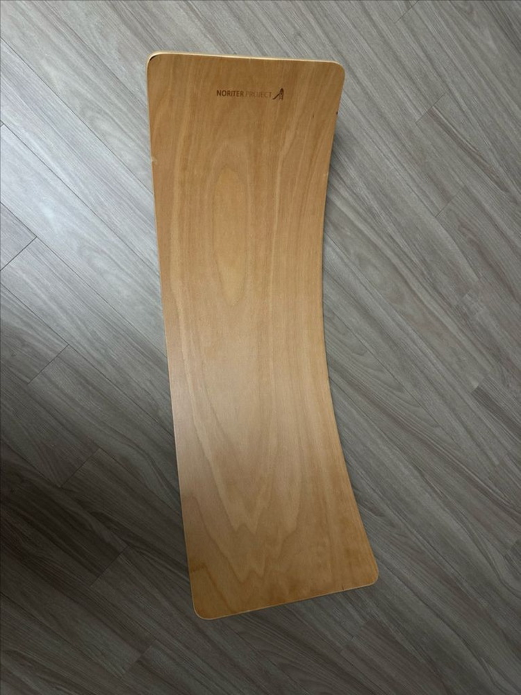 노리터 프로젝트 밸런스 보드--2