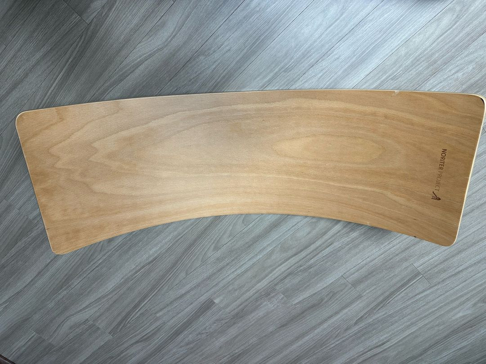 노리터 프로젝트 밸런스 보드--4