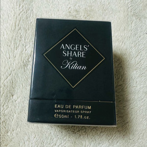 킬리안 엔젤스쉐어 50ml