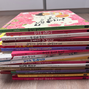 온고지신 전집 22권 (책읽는곰) + 워크북