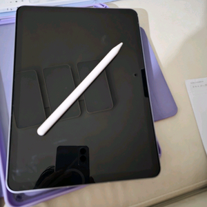 아이패드 에어 13 128 셀룰러 키보드 케이스 세트