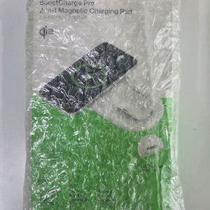 벨킨 Qi2 15W 2in1 무선 충전패드 충전기 WIZ021q 미개봉