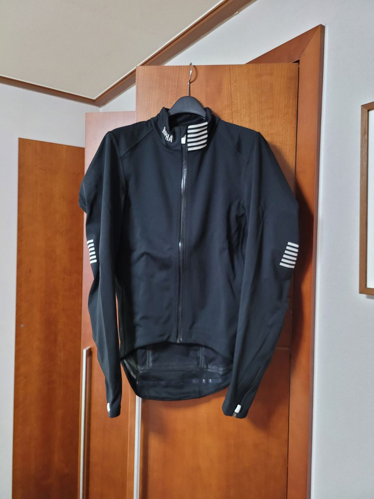 라파 프로팀 소프트쉘 재킷--0