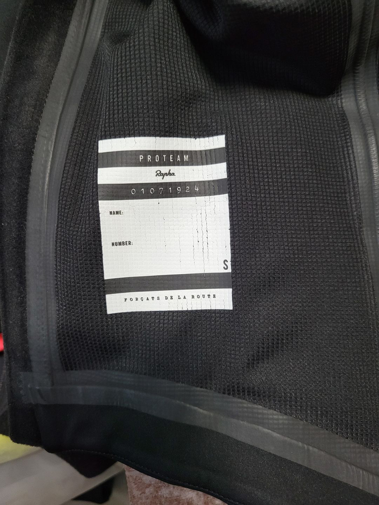 라파 프로팀 소프트쉘 재킷--4