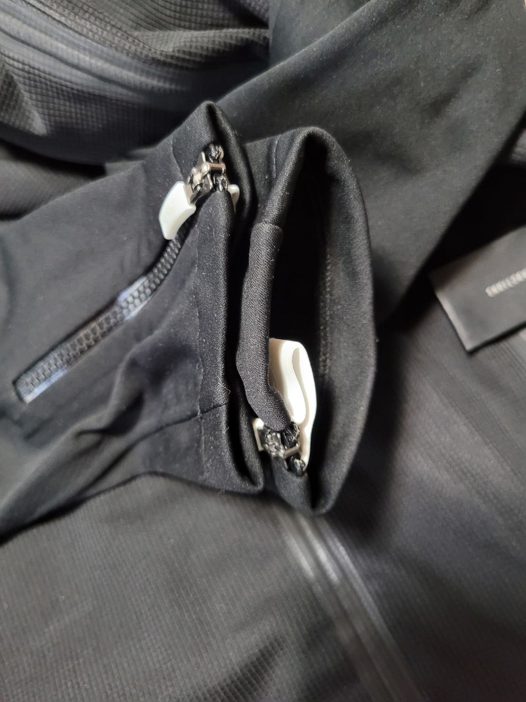 라파 프로팀 소프트쉘 재킷--5