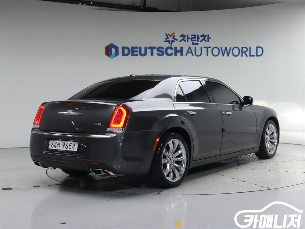 [크라이슬러]더뉴300C 3.6 #가을특가--1