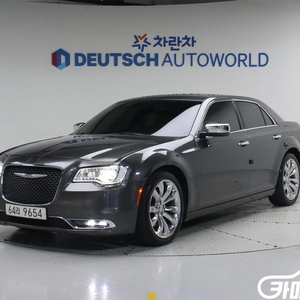 [크라이슬러]더뉴300C 3.6 #가을특가