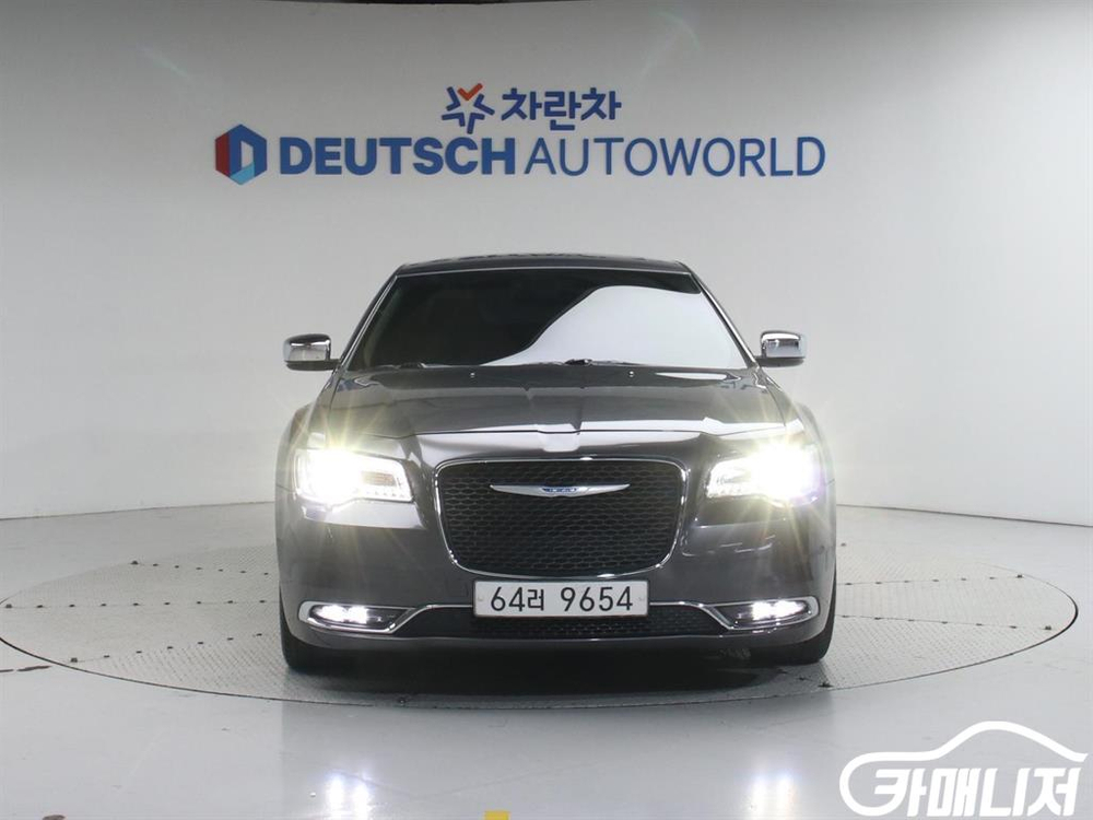 [크라이슬러]더뉴300C 3.6 #가을특가--2