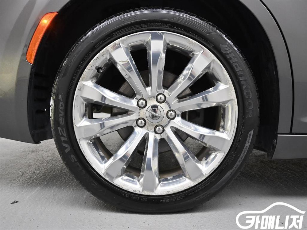 [크라이슬러]더뉴300C 3.6 #가을특가--4