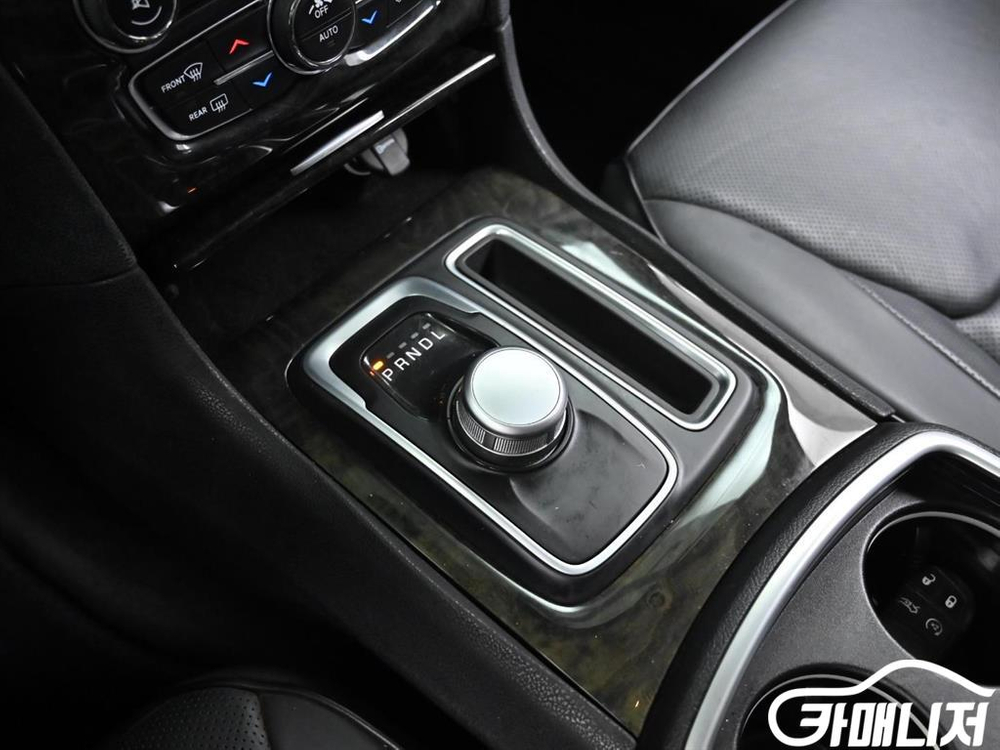 [크라이슬러]더뉴300C 3.6 #가을특가--8