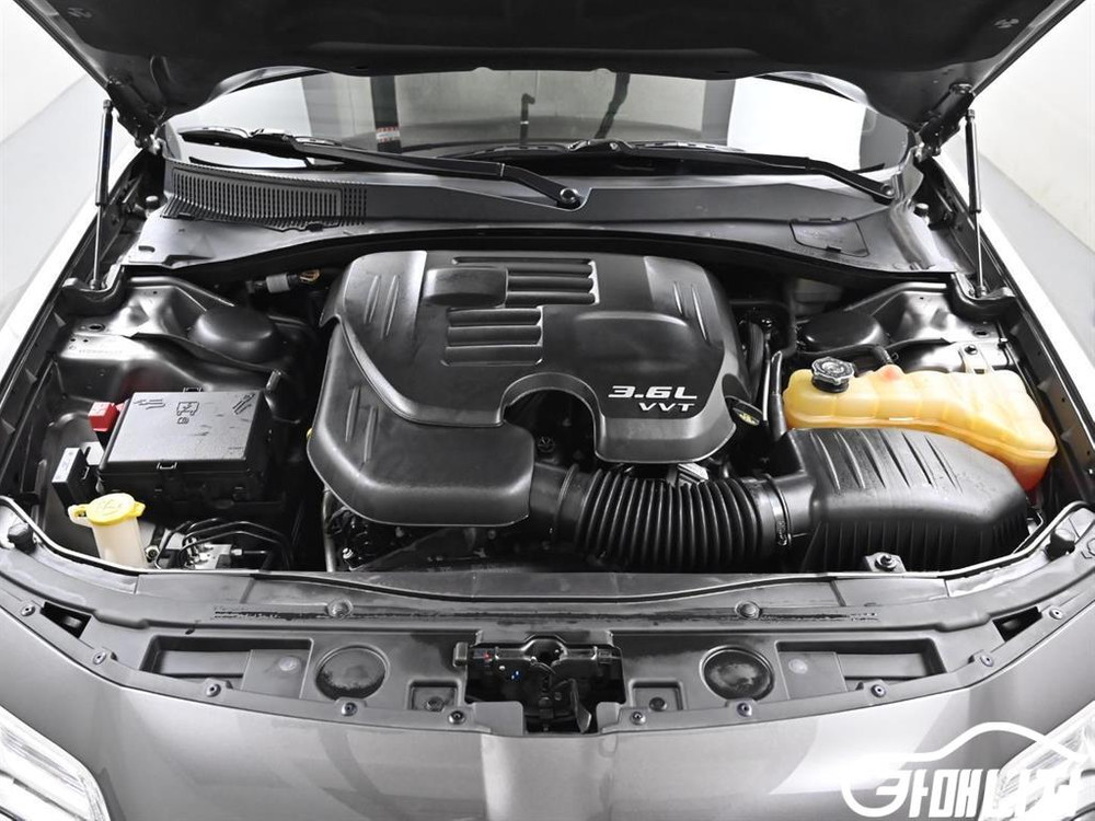 [크라이슬러]더뉴300C 3.6 #가을특가--5