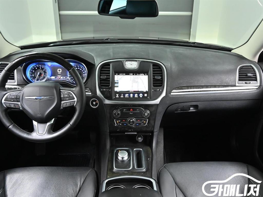 [크라이슬러]더뉴300C 3.6 #가을특가--6