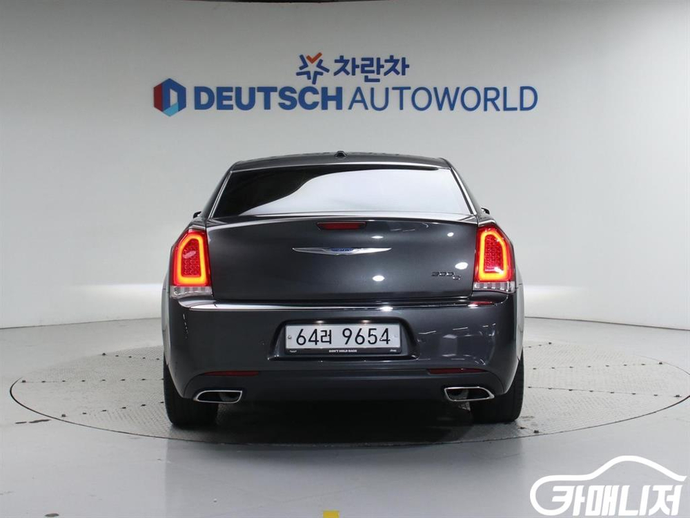 [크라이슬러]더뉴300C 3.6 #가을특가--3