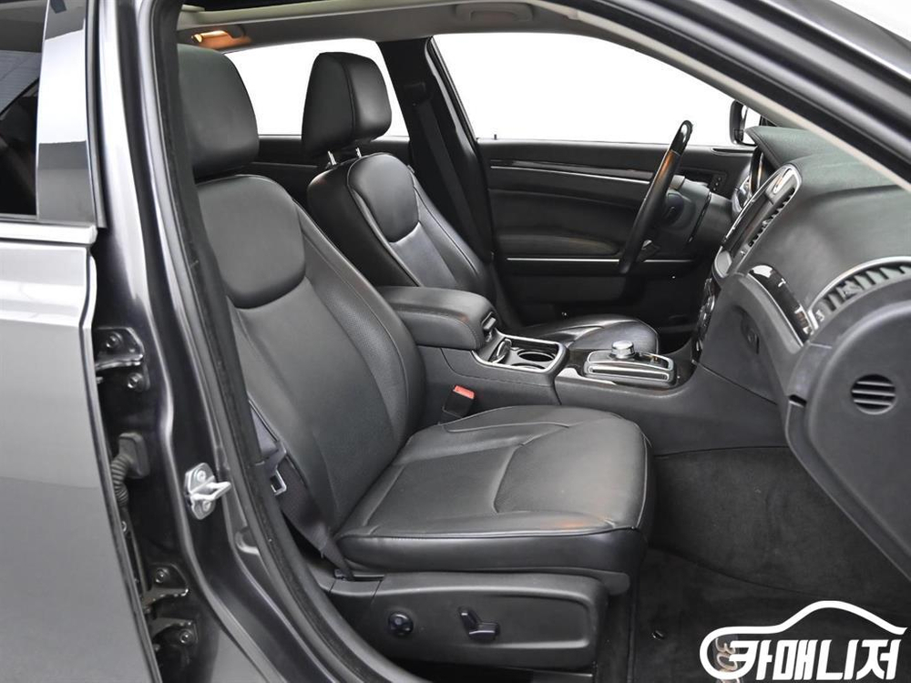 [크라이슬러]더뉴300C 3.6 #가을특가--9