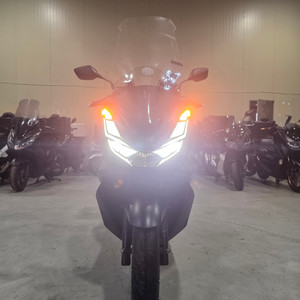 혼다 pcx125abs 22식 2만km 소모품올교환 점검완료:) S급 중고바이크